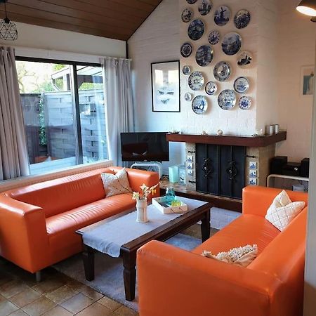 Welkom In Dekreek V59, Dem Freundlichen Ferienhaus Bruinisse Ngoại thất bức ảnh
