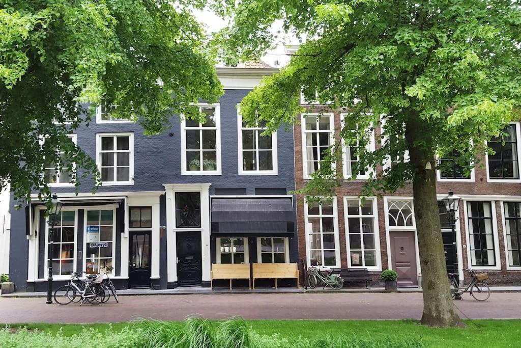 Welkom In Dekreek V59, Dem Freundlichen Ferienhaus Bruinisse Ngoại thất bức ảnh